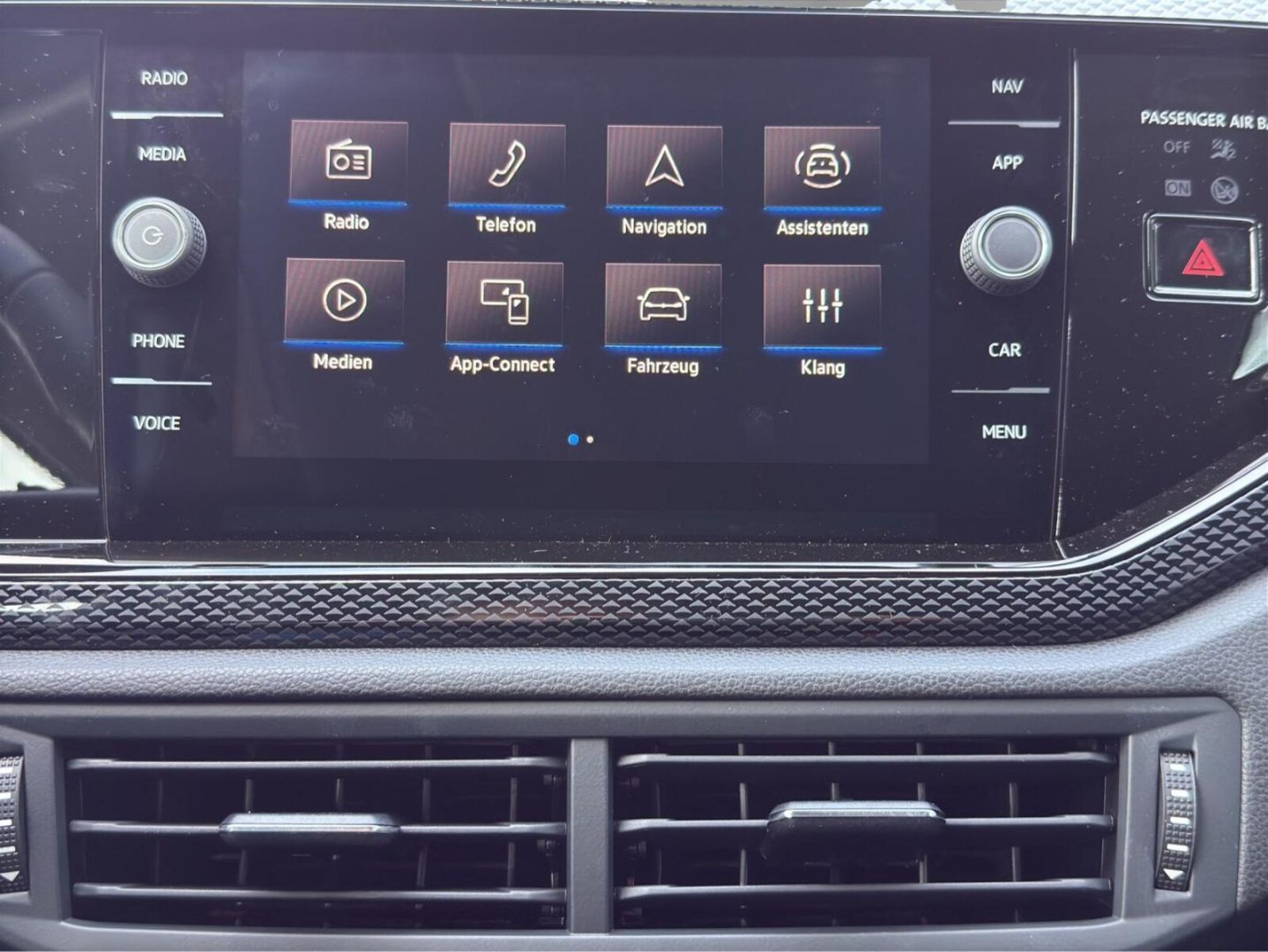 Volkswagen Polo – Bild 11