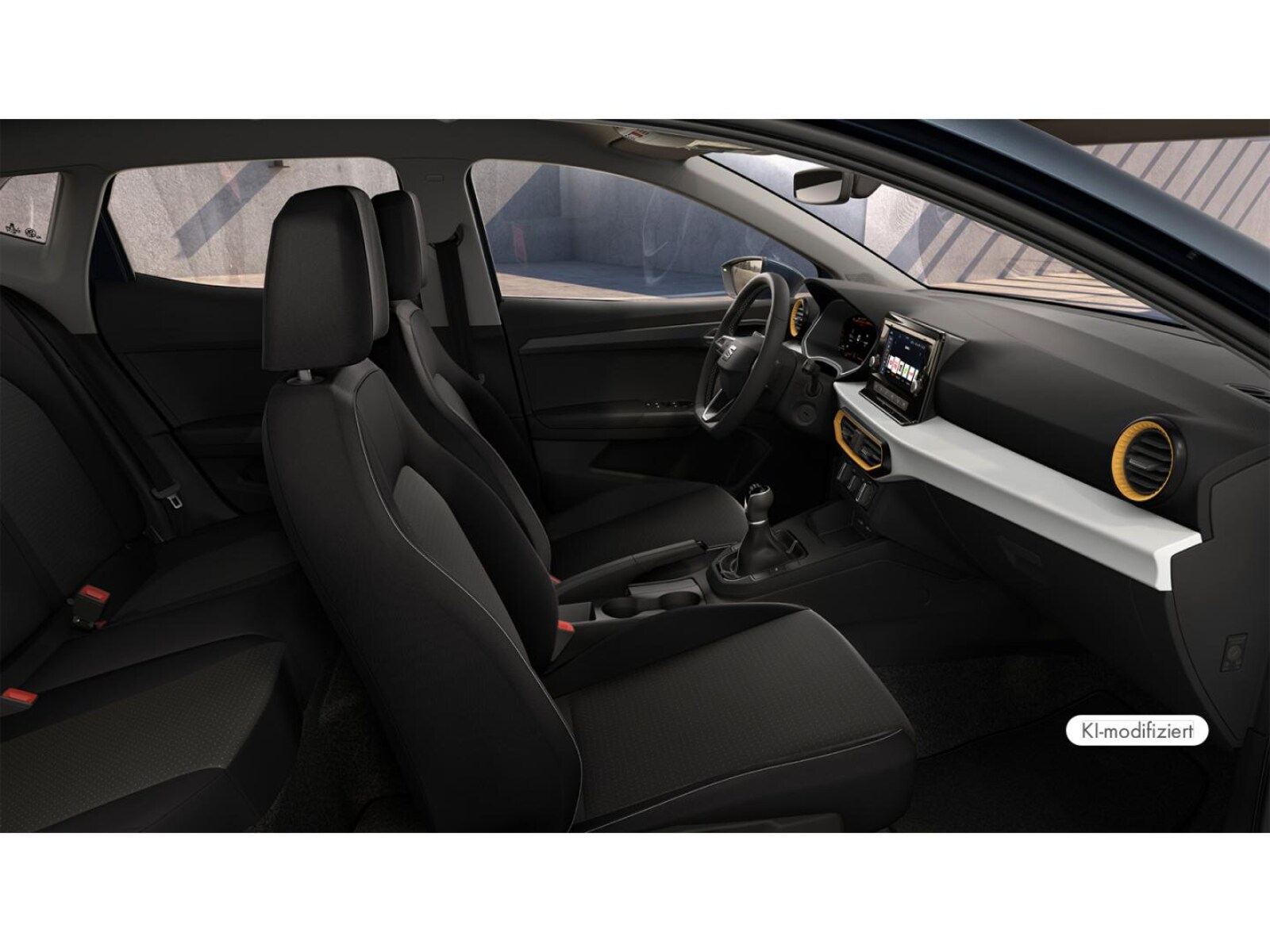 SEAT Ibiza – Bild 9