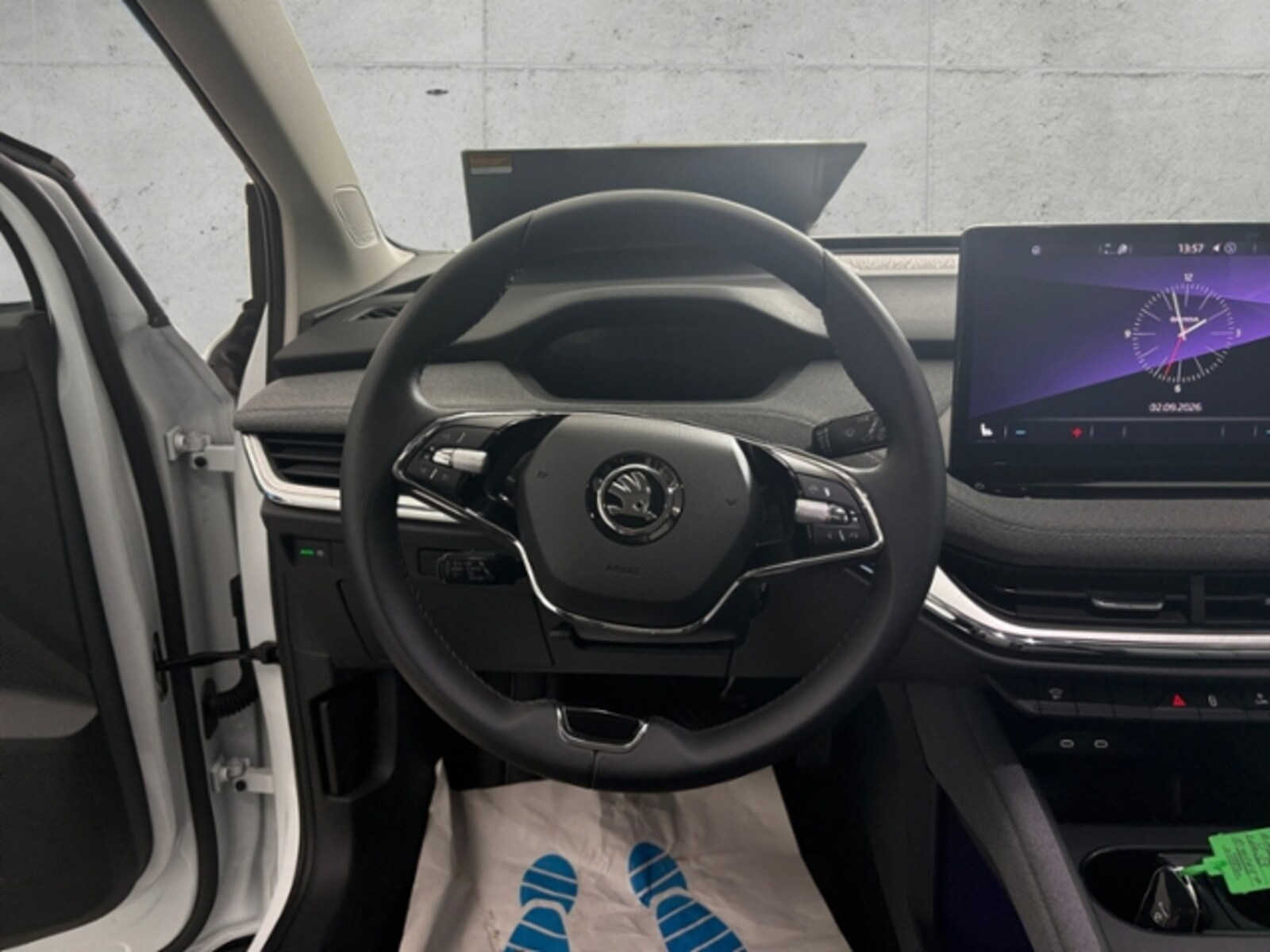 Škoda Enyaq – Bild 13