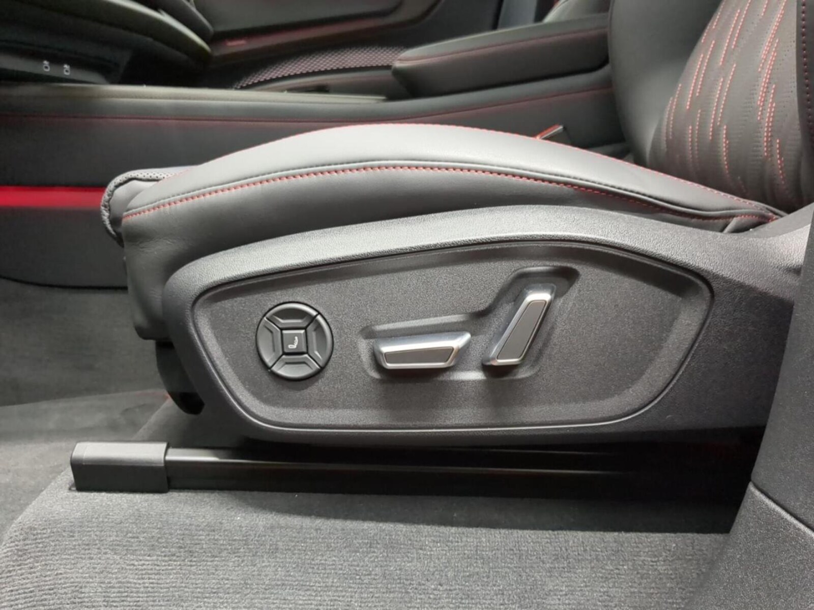 Audi Q7 – Bild 11