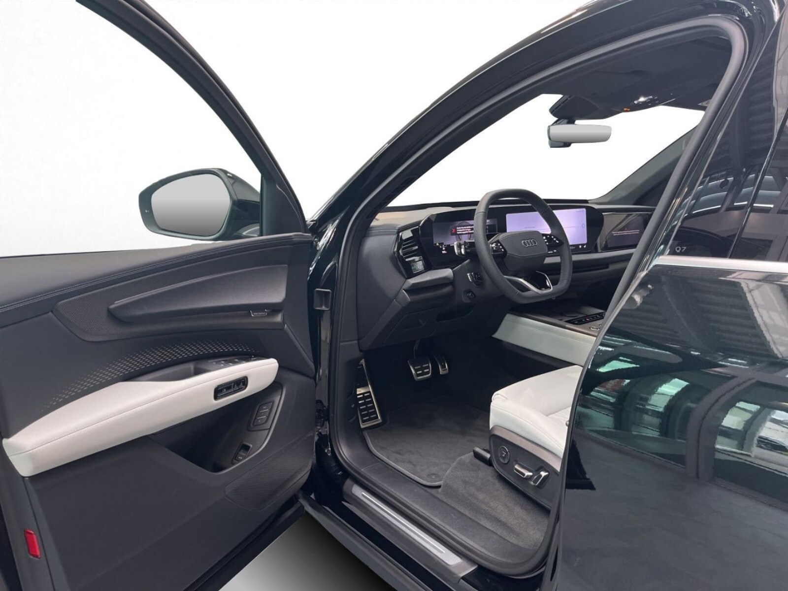 Audi Q7 – Bild 12