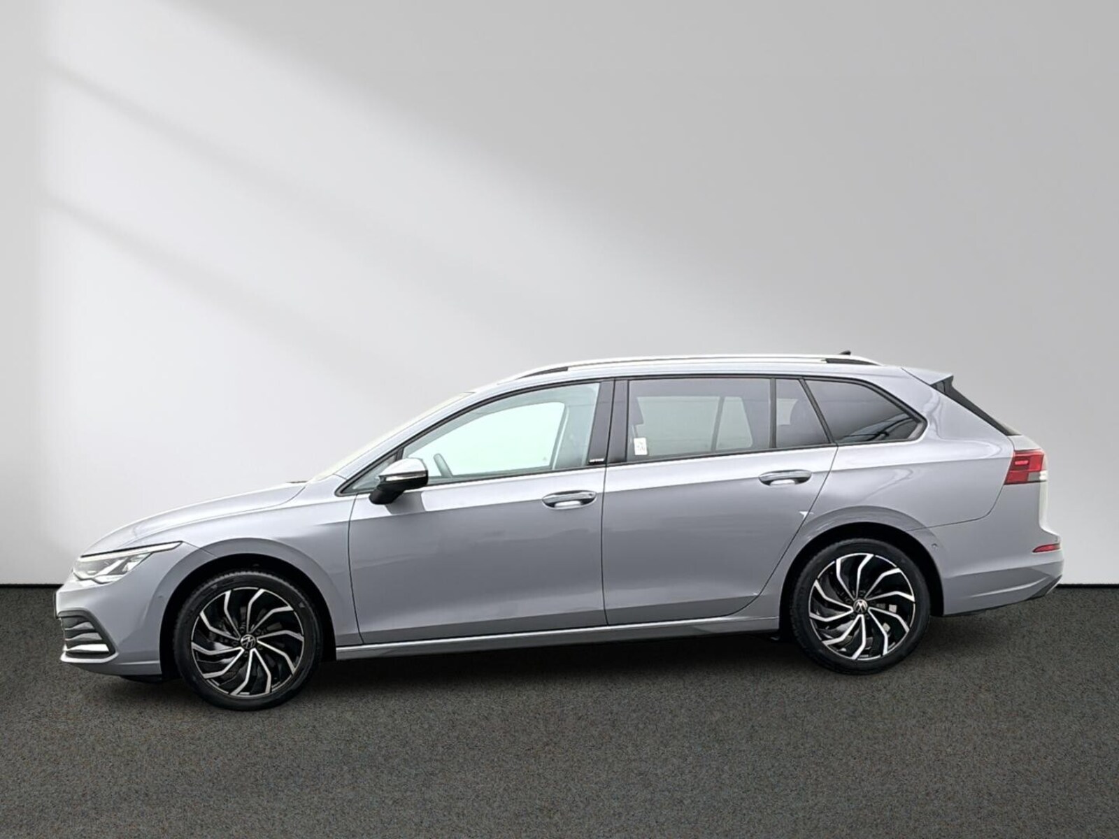 Volkswagen Golf Variant – Bild 2