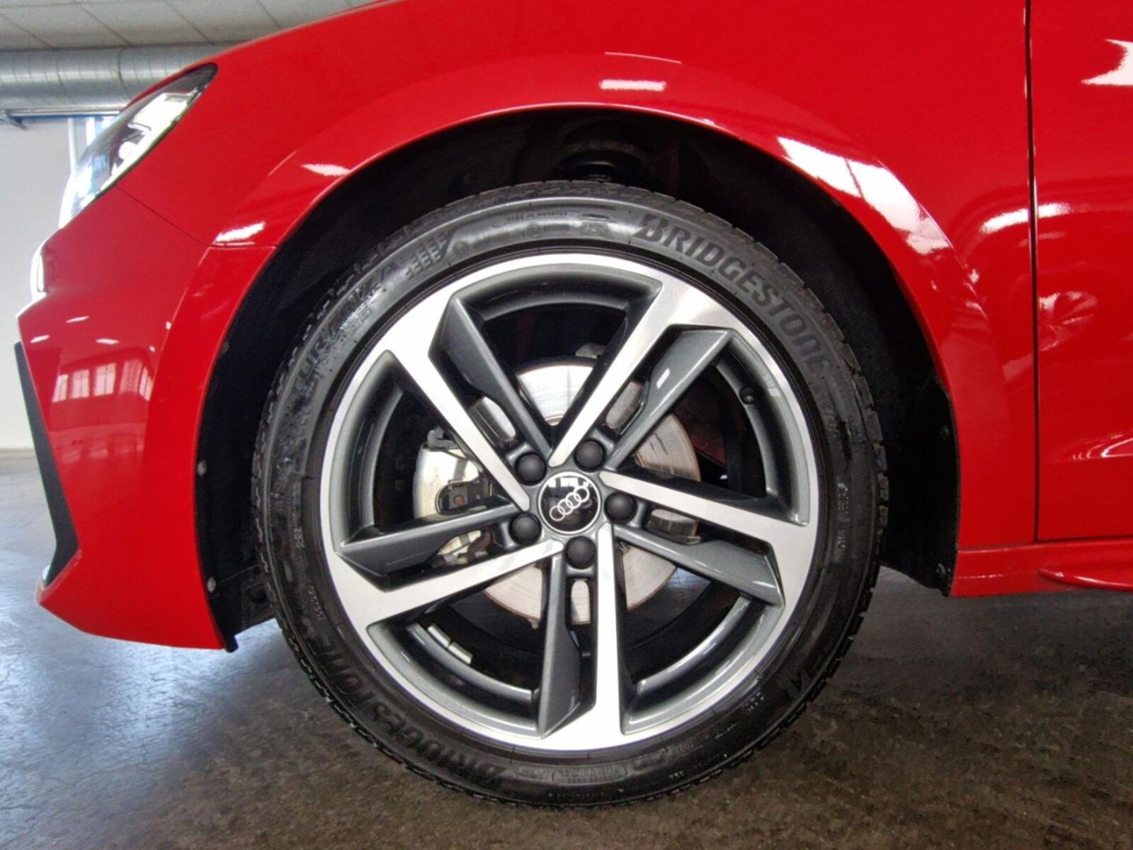 Audi A1 Sportback – Bild 12