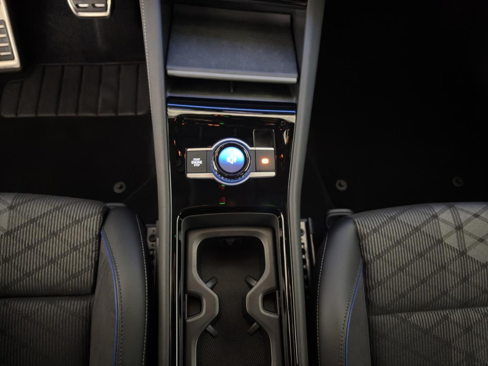 Volkswagen Tayron – Bild 12