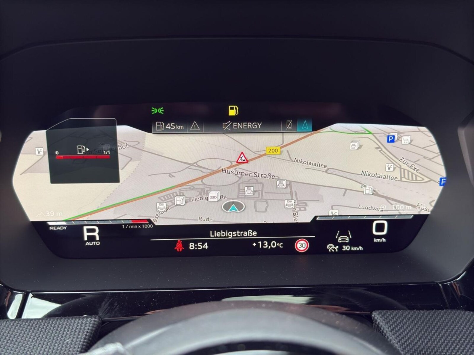 Audi S3 Sportback – Bild 18