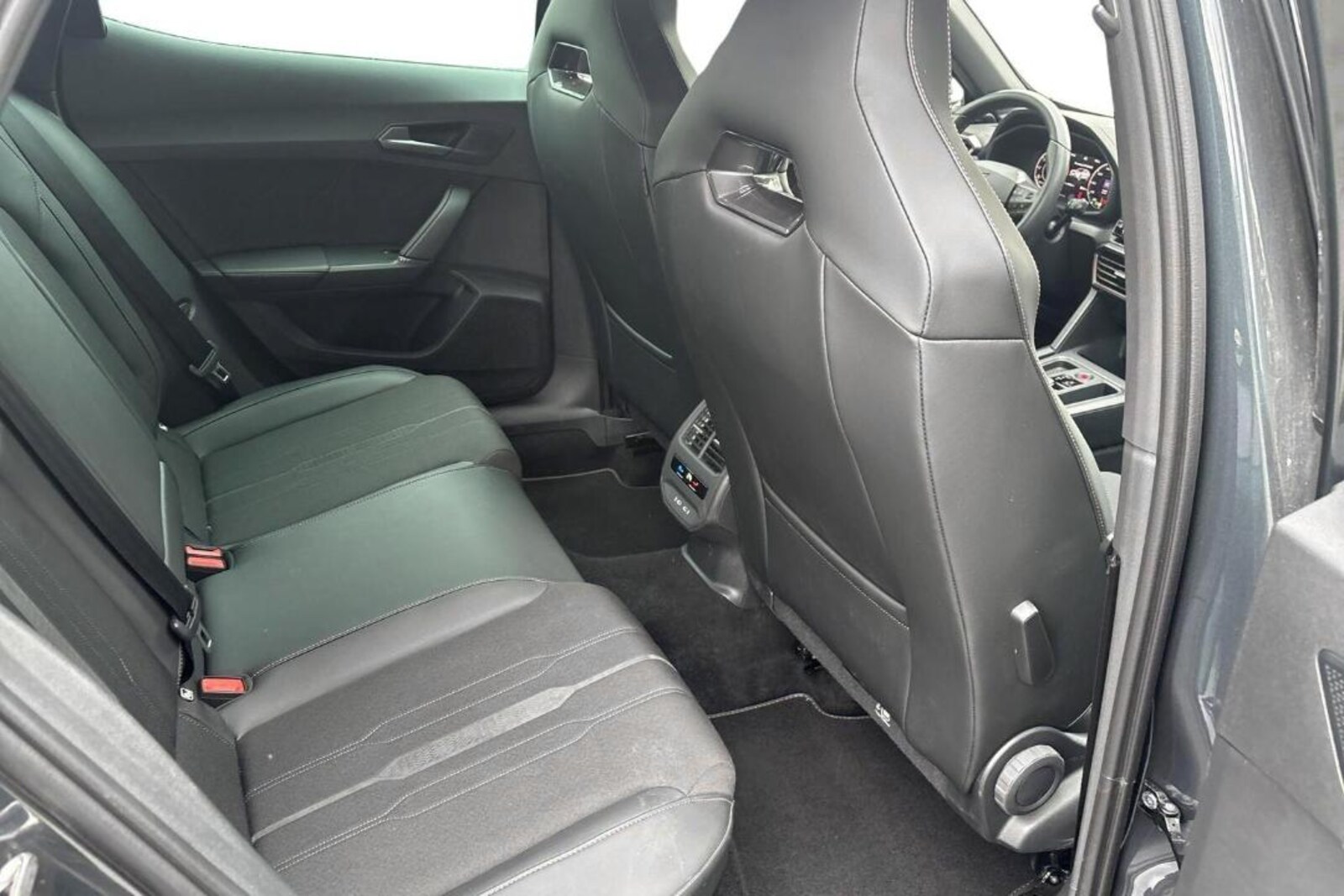 CUPRA Formentor – Bild 17