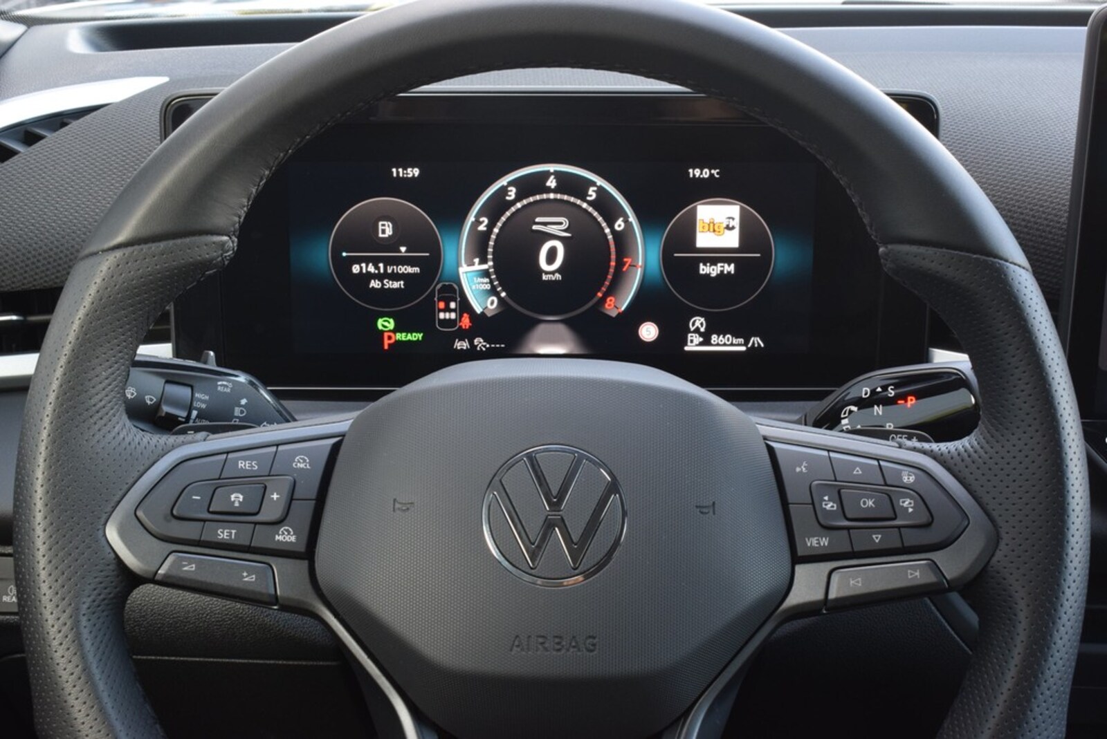 Volkswagen T-Roc – Bild 11