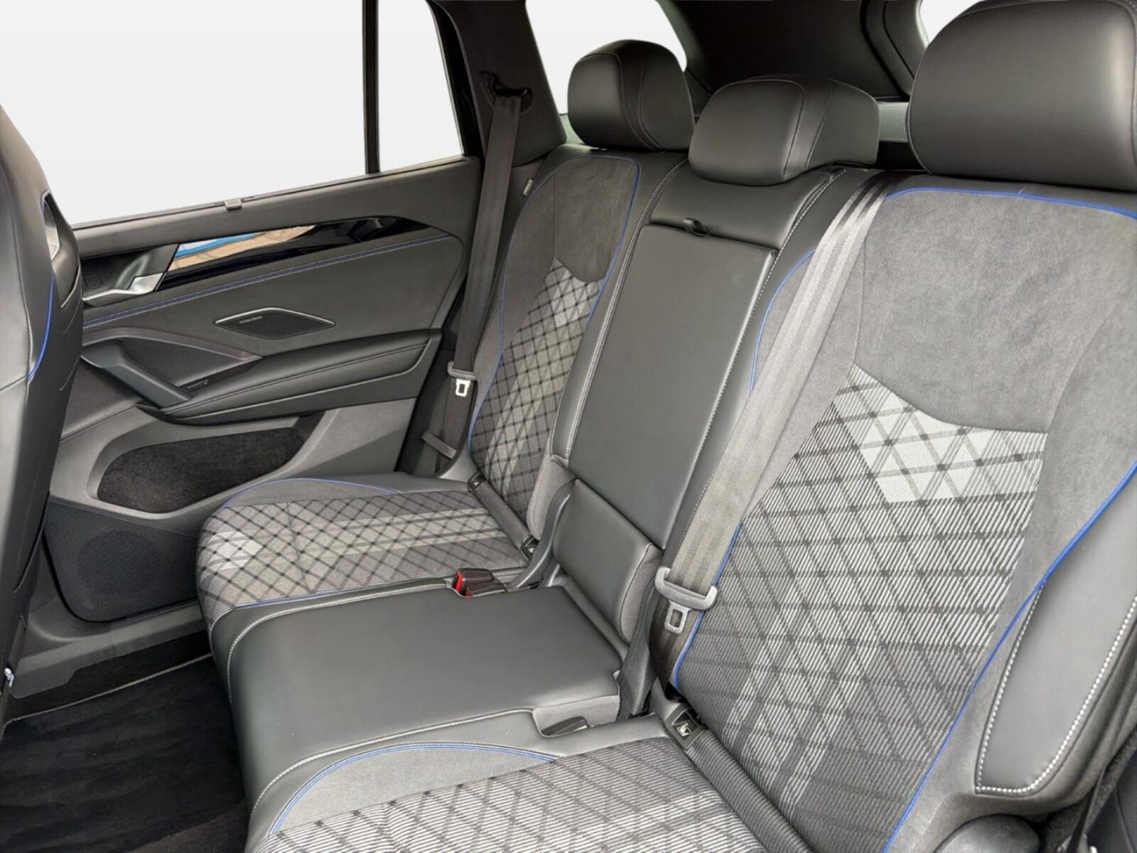 Volkswagen Tayron – Bild 15