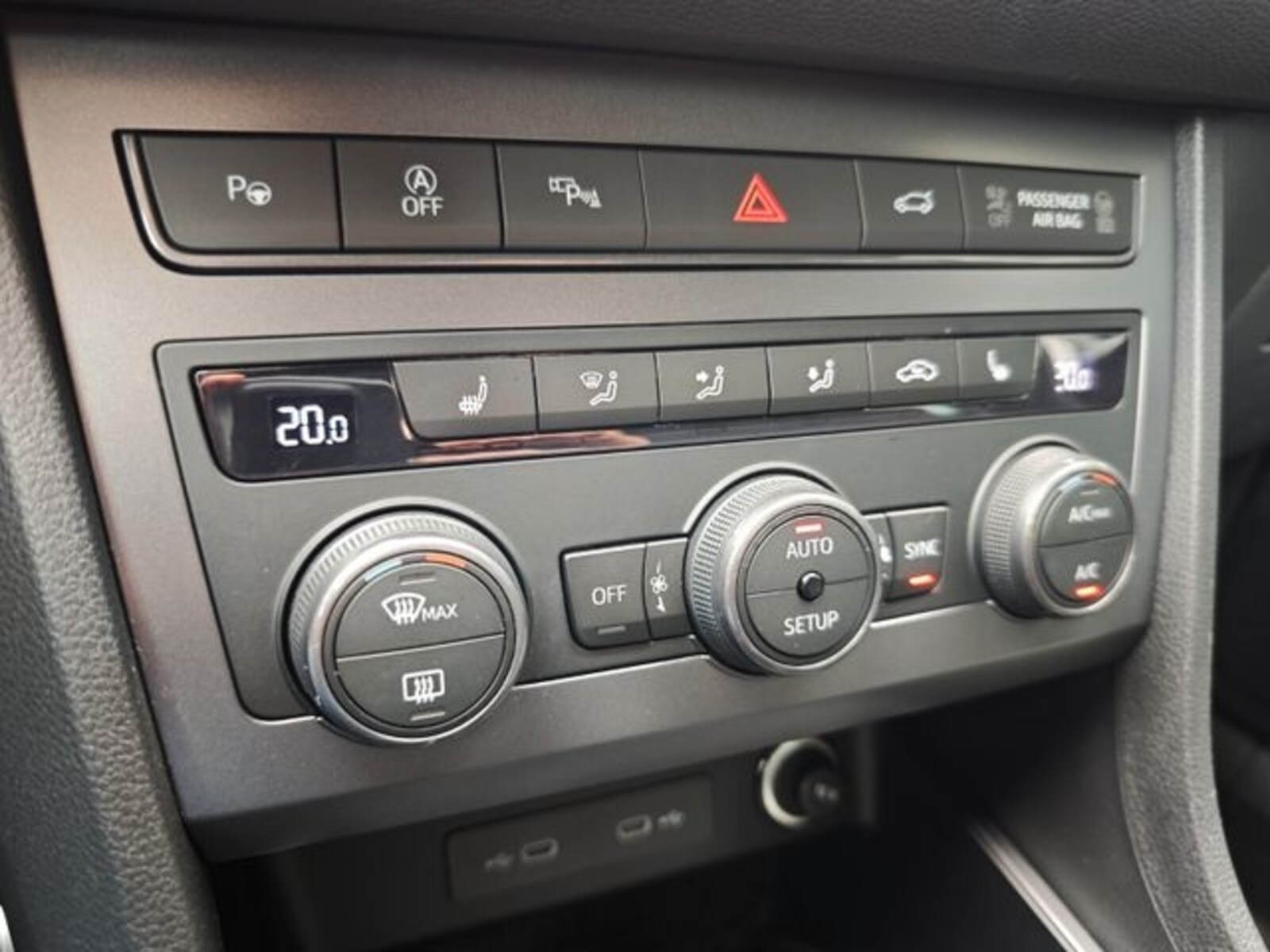 CUPRA Ateca – Bild 24