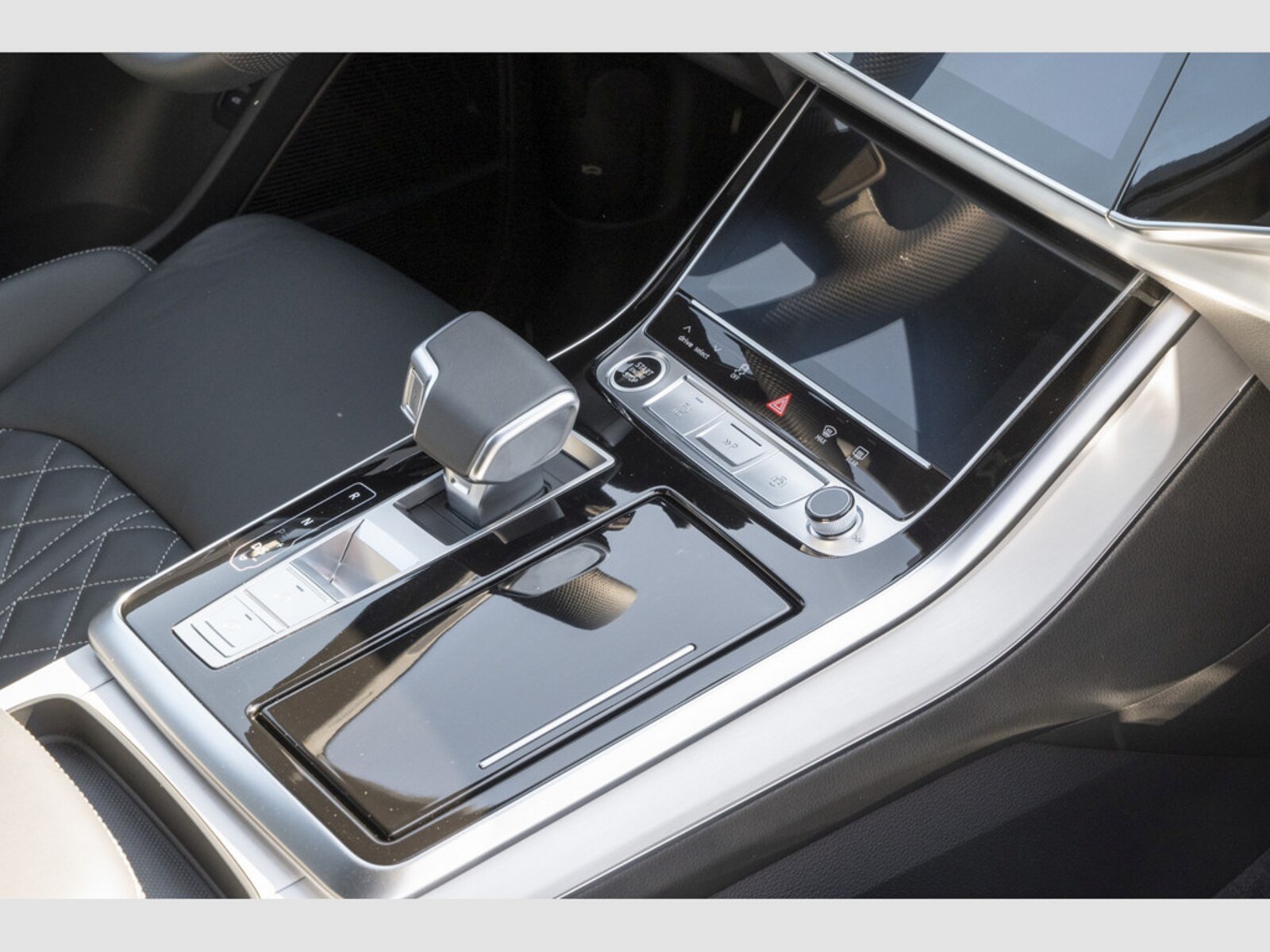 Audi Q7 – Bild 10