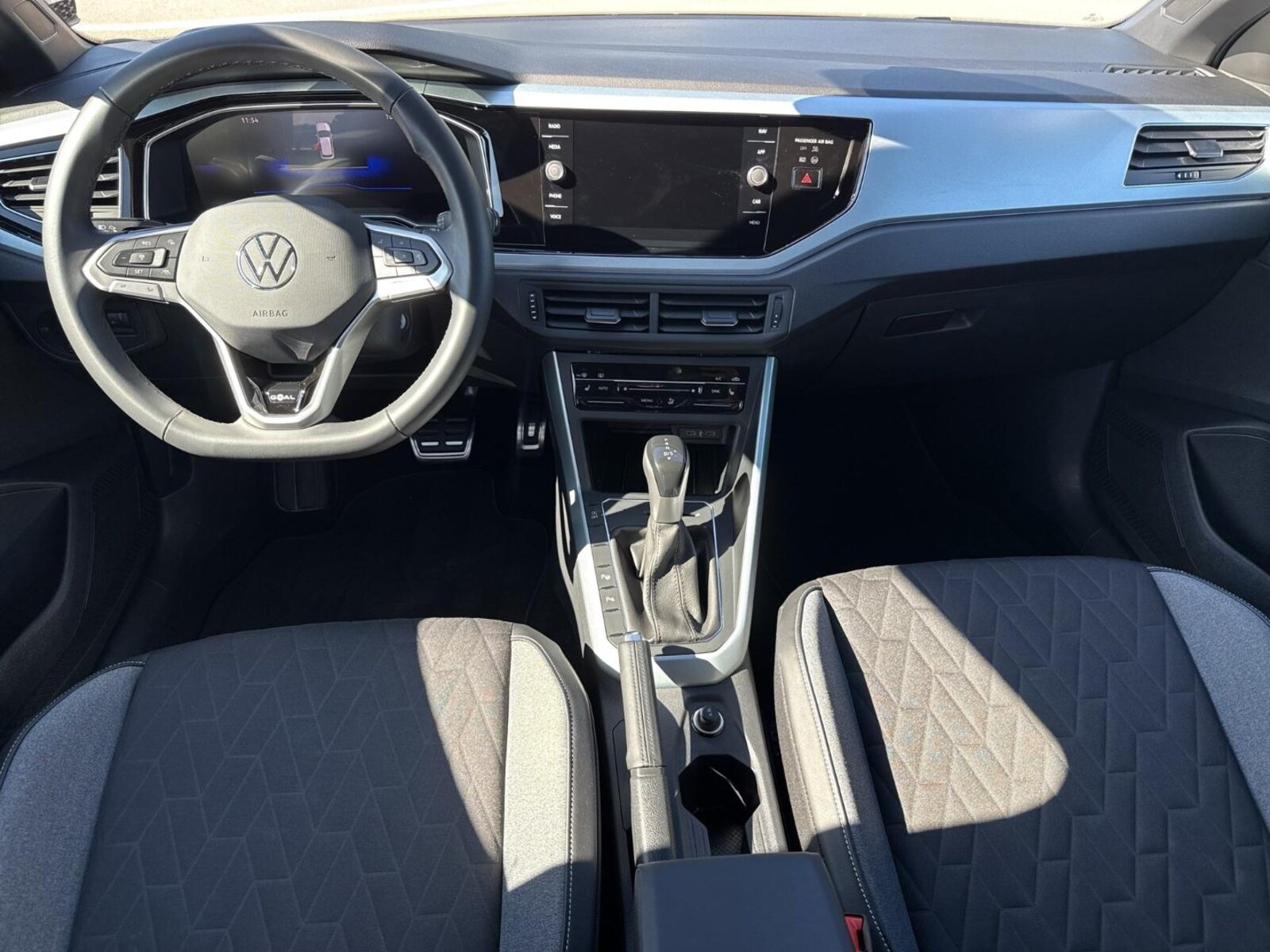 Volkswagen Taigo – Bild 13