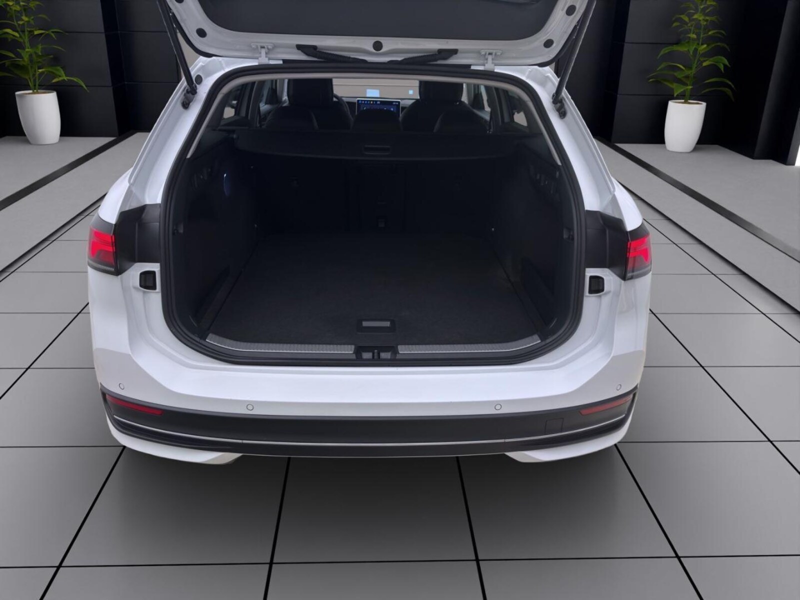 Volkswagen Passat – Bild 5