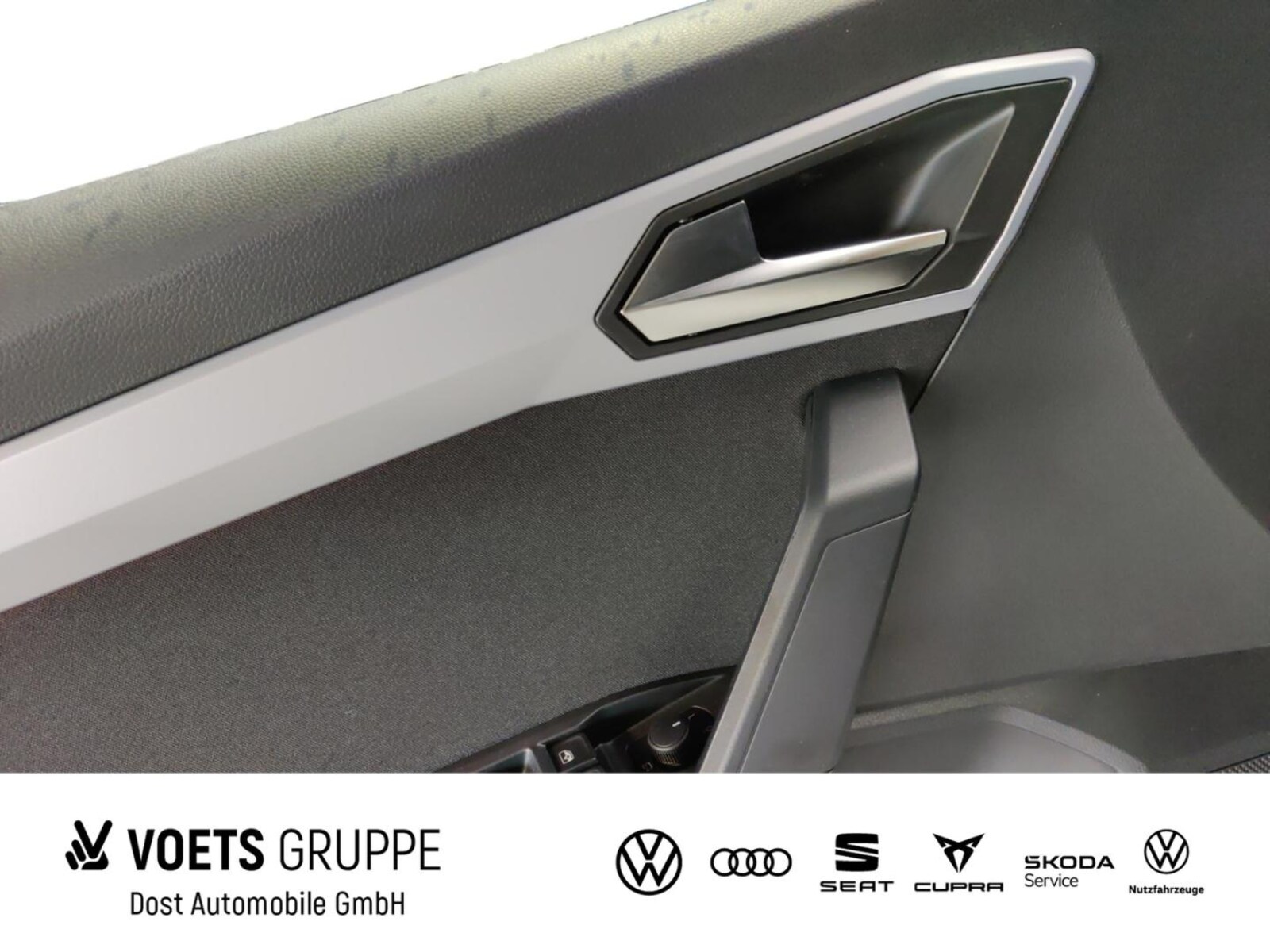 SEAT Ibiza – Bild 13