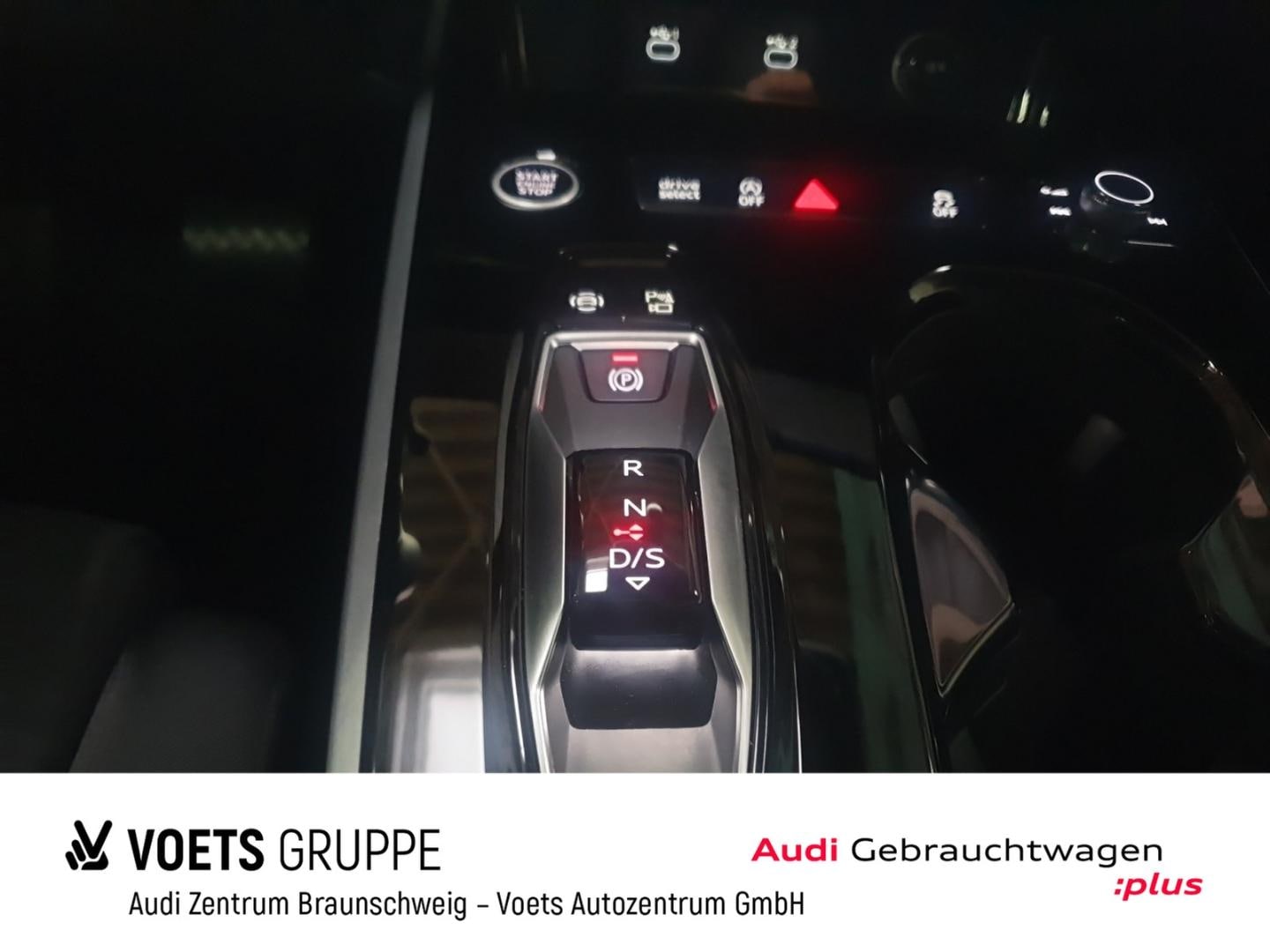 Bild über Audi A6 Avant TFSI 150 kW S tronic - für weitere Informationen kontaktieren Sie den Audi Partner