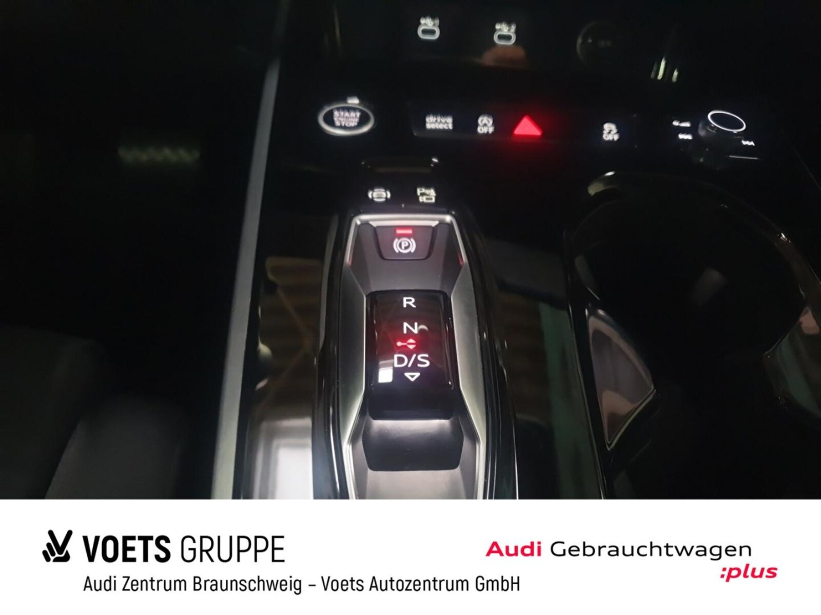Audi A6 Avant – Bild 8