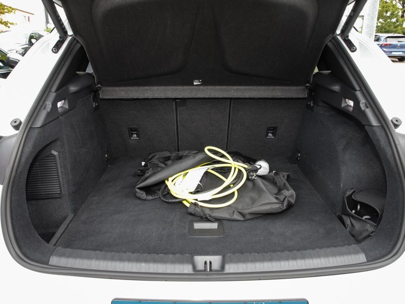 CUPRA Terramar – Bild 8