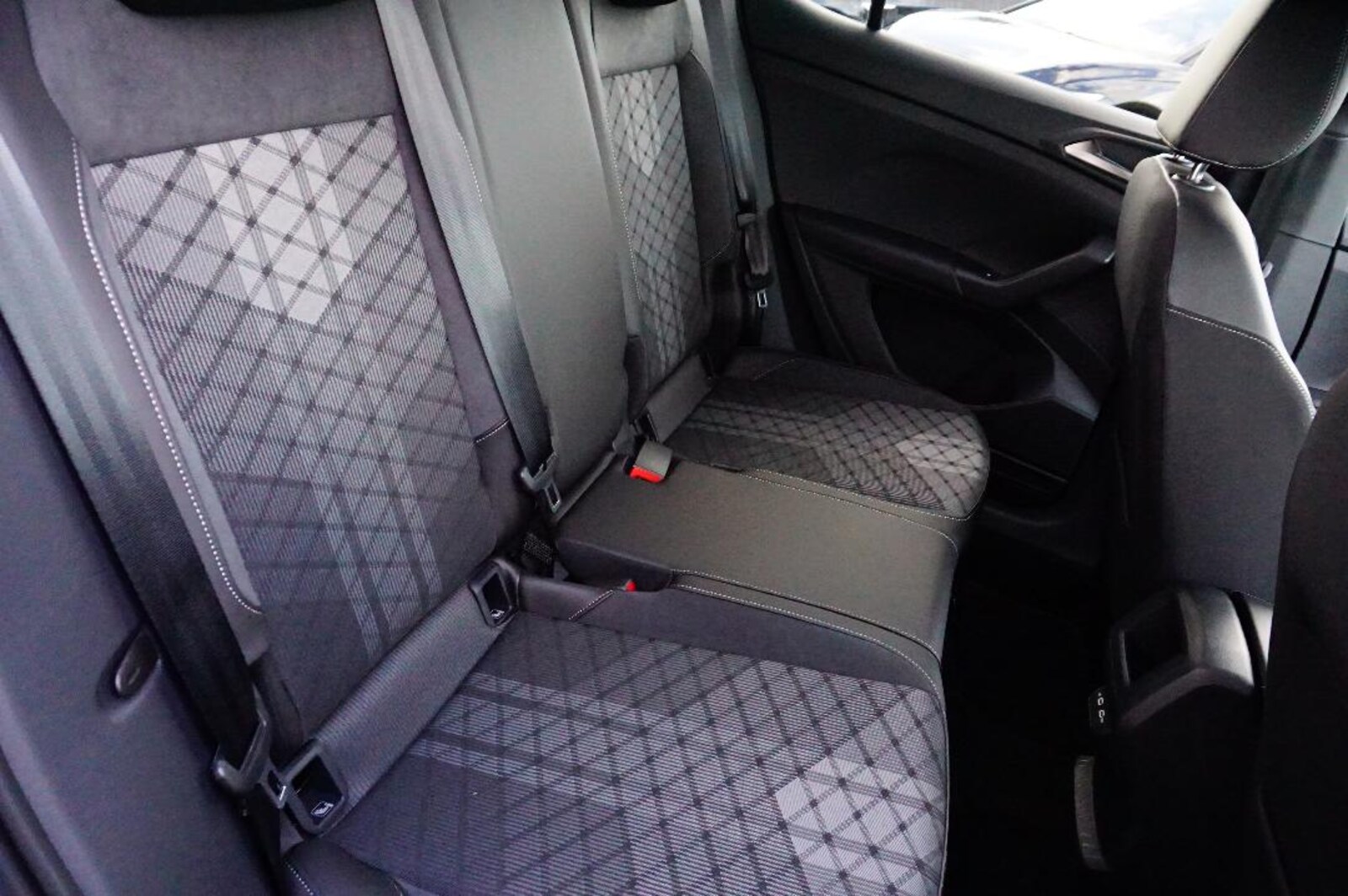 Volkswagen T-Cross – Bild 14