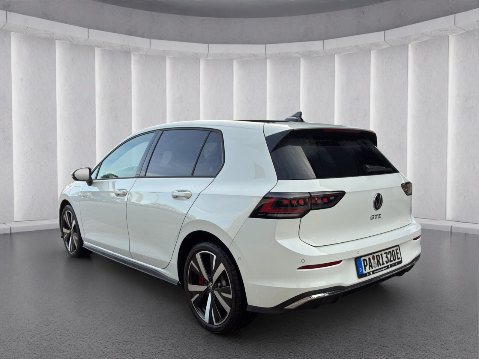 Volkswagen Golf – Bild 6