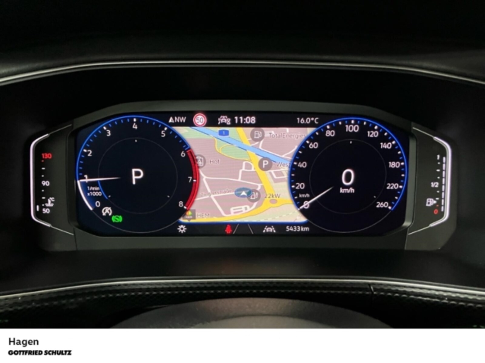 Volkswagen T-Cross – Bild 13