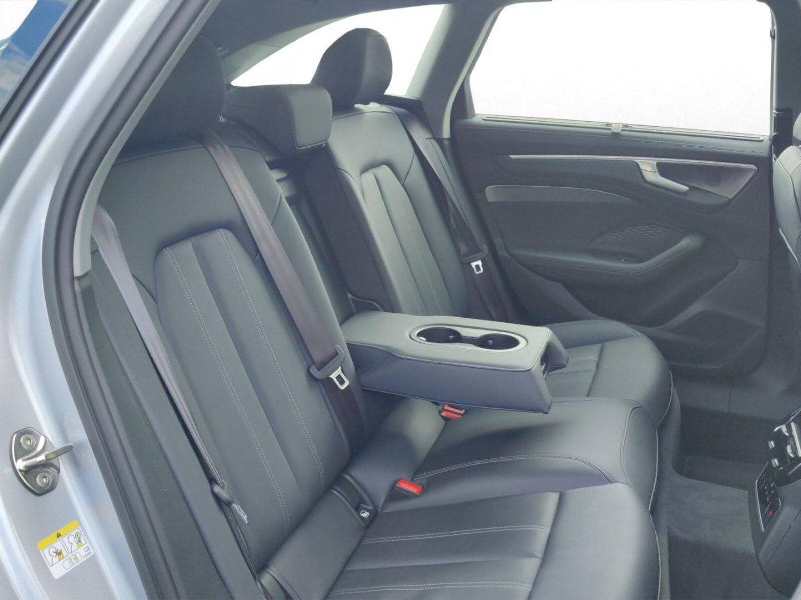 Audi A6 Avant – Bild 14