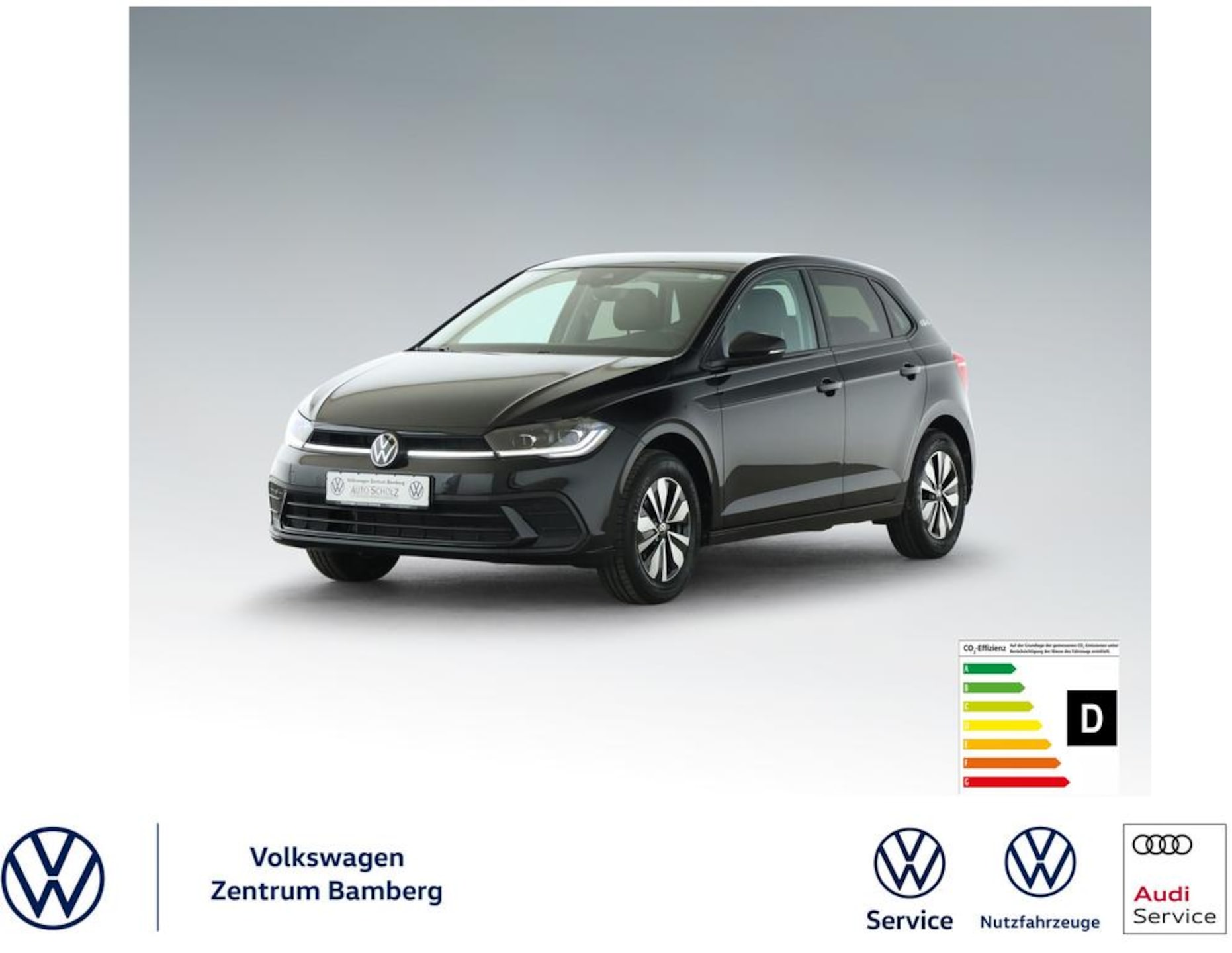 Volkswagen Polo 2025