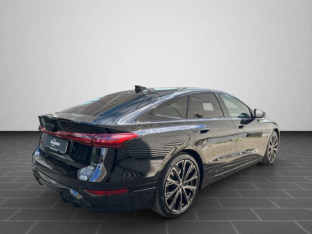 Image about Audi S6 Sportback e-tron e-tron