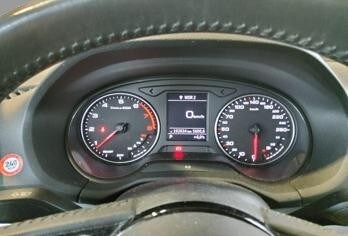 Image about Audi Q2 sport 1.4 TFSI cylinder on demand S tronic