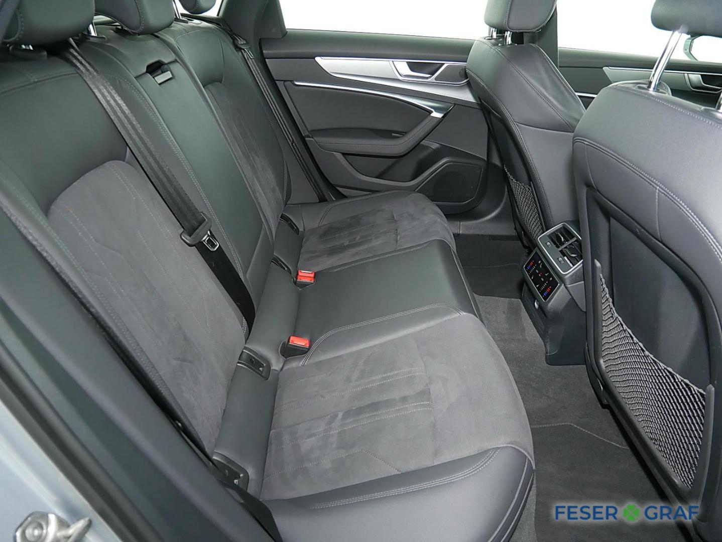 Image about Audi A6 allroad quattro 50 TDI quattro tiptronic