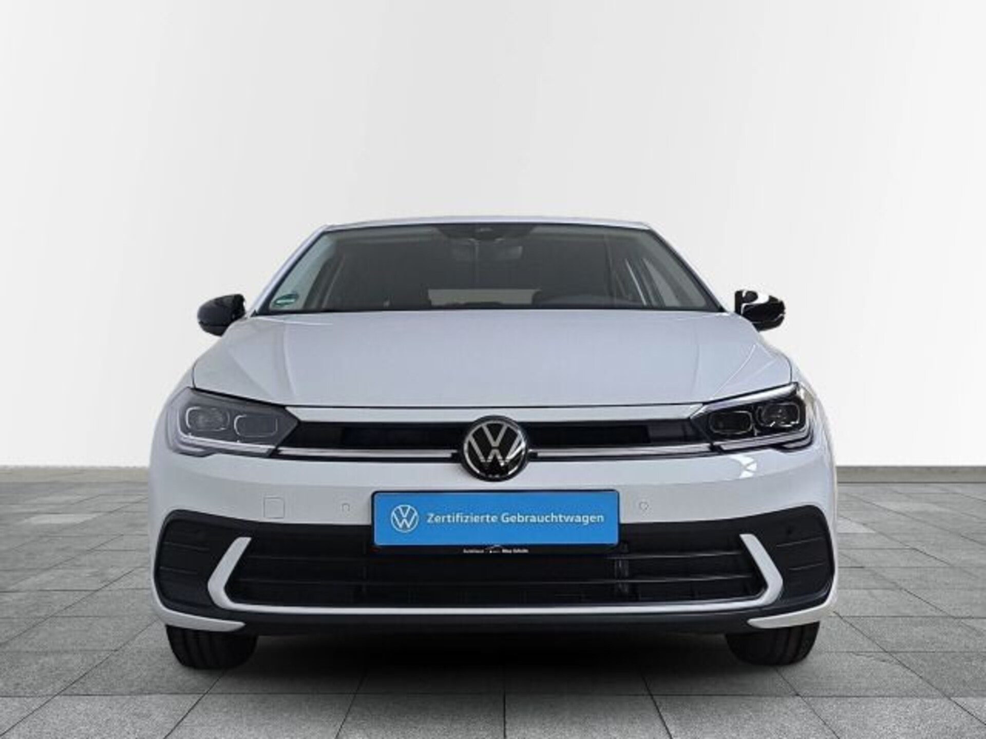 Volkswagen Polo Goal
