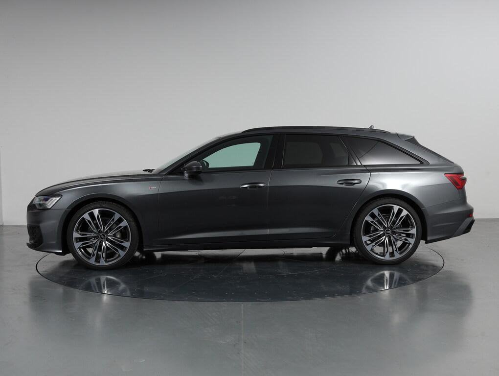 Image about Audi A6 Avant S line edition 40 TDI quattro150(204)kW(CV)S tronic