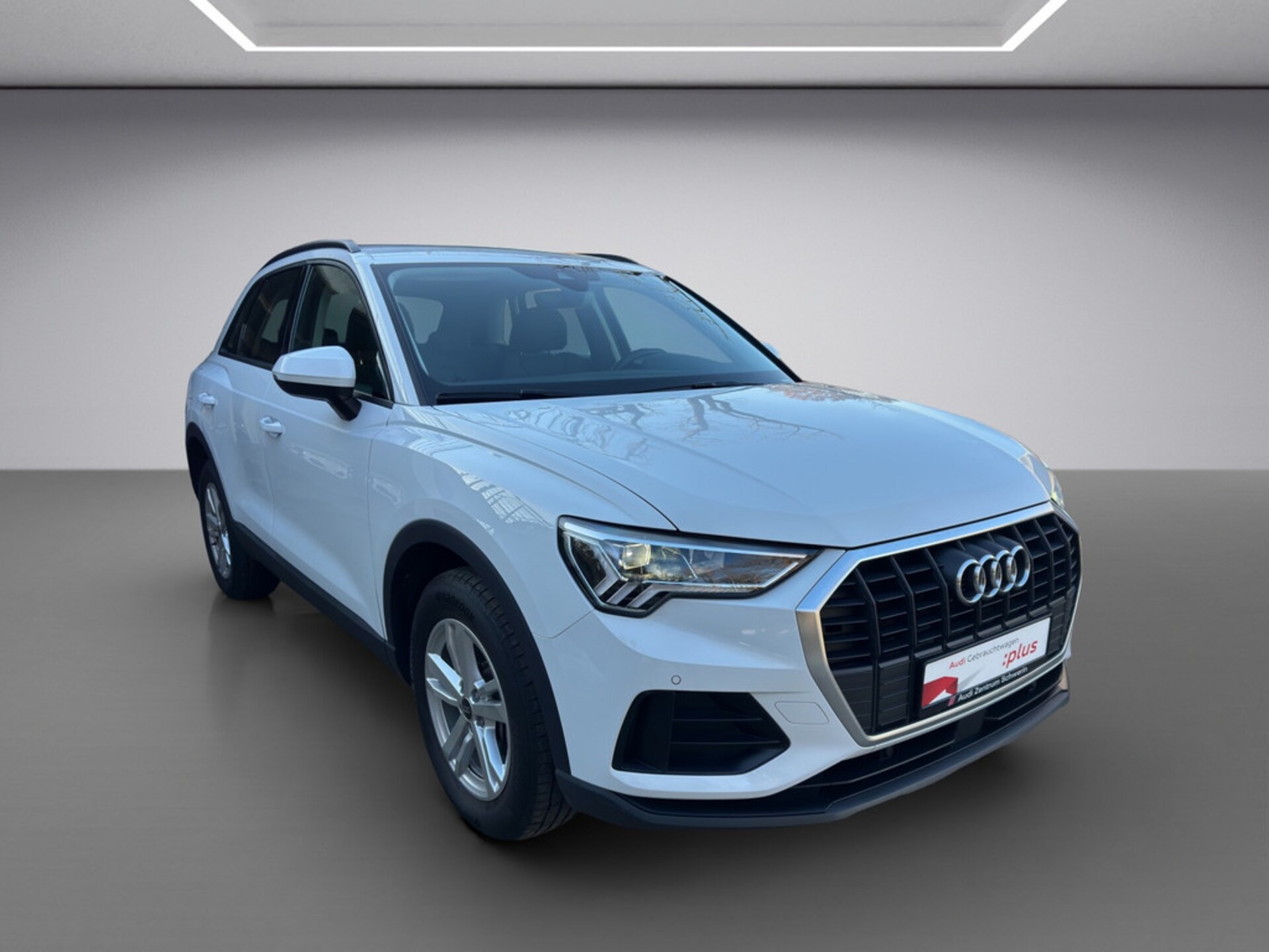 Audi Q3 TFSI e