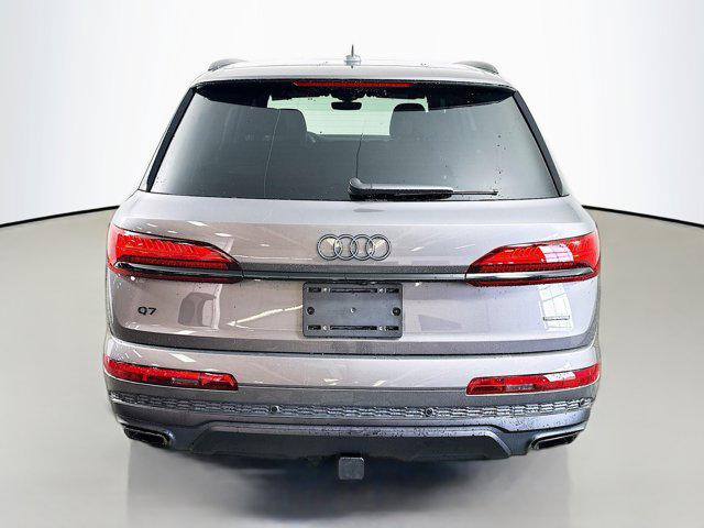 2026 Audi Q7 Premium Plus - Photo 6