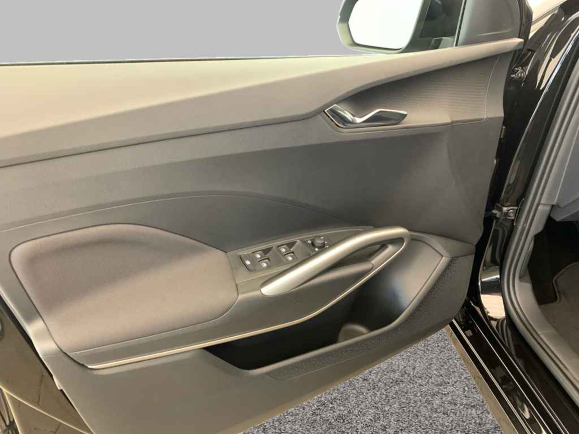 Skoda Fabia Tour