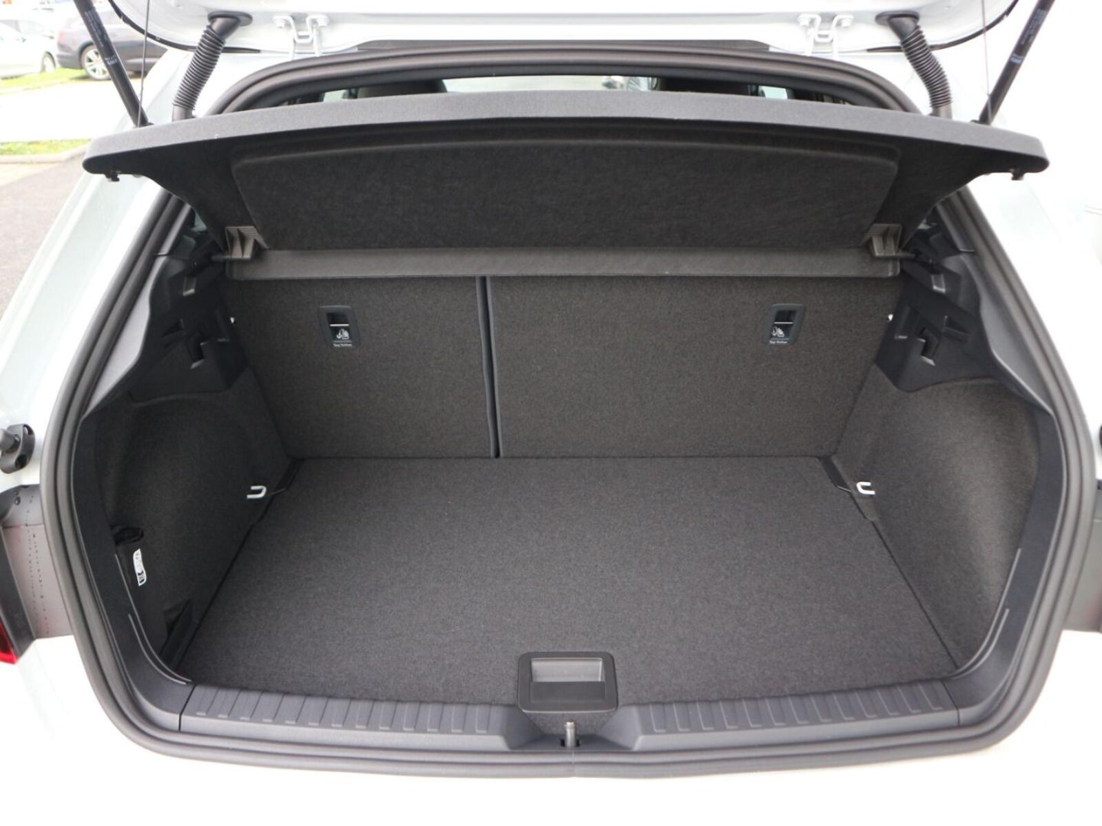 Audi A1 Sportback – Bild 14