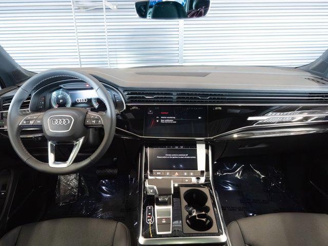 2026 Audi Q7 Premium Plus - Photo 10