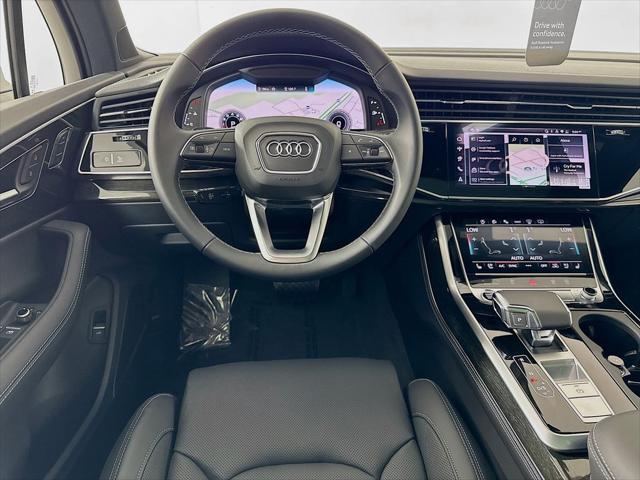 2025 Audi Q7 Prestige - Photo 8