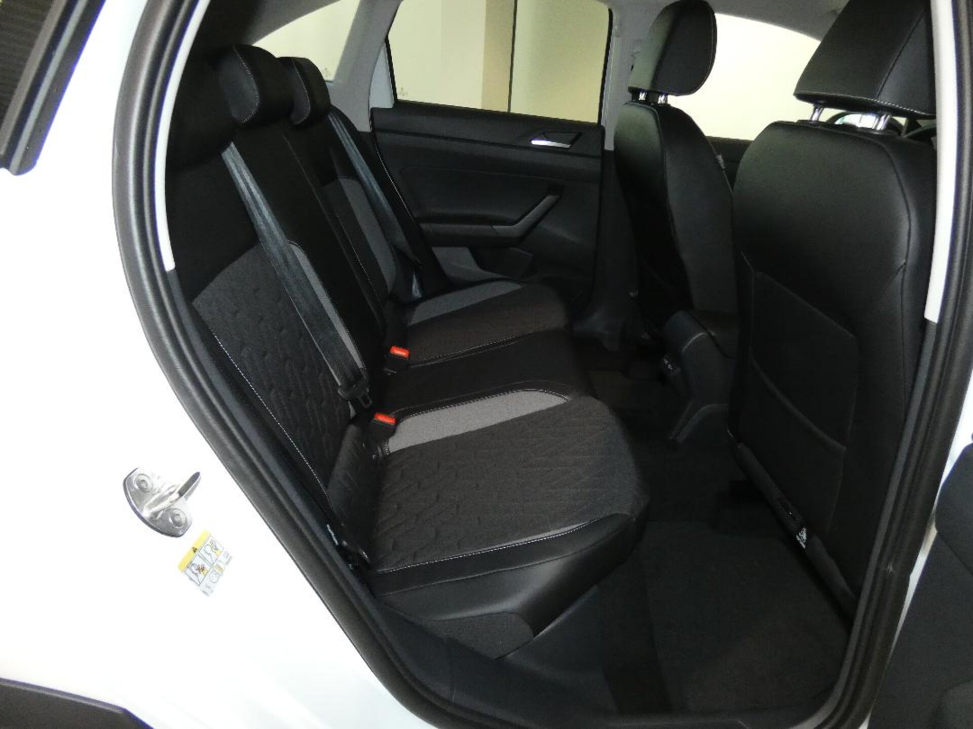 Volkswagen Taigo Life