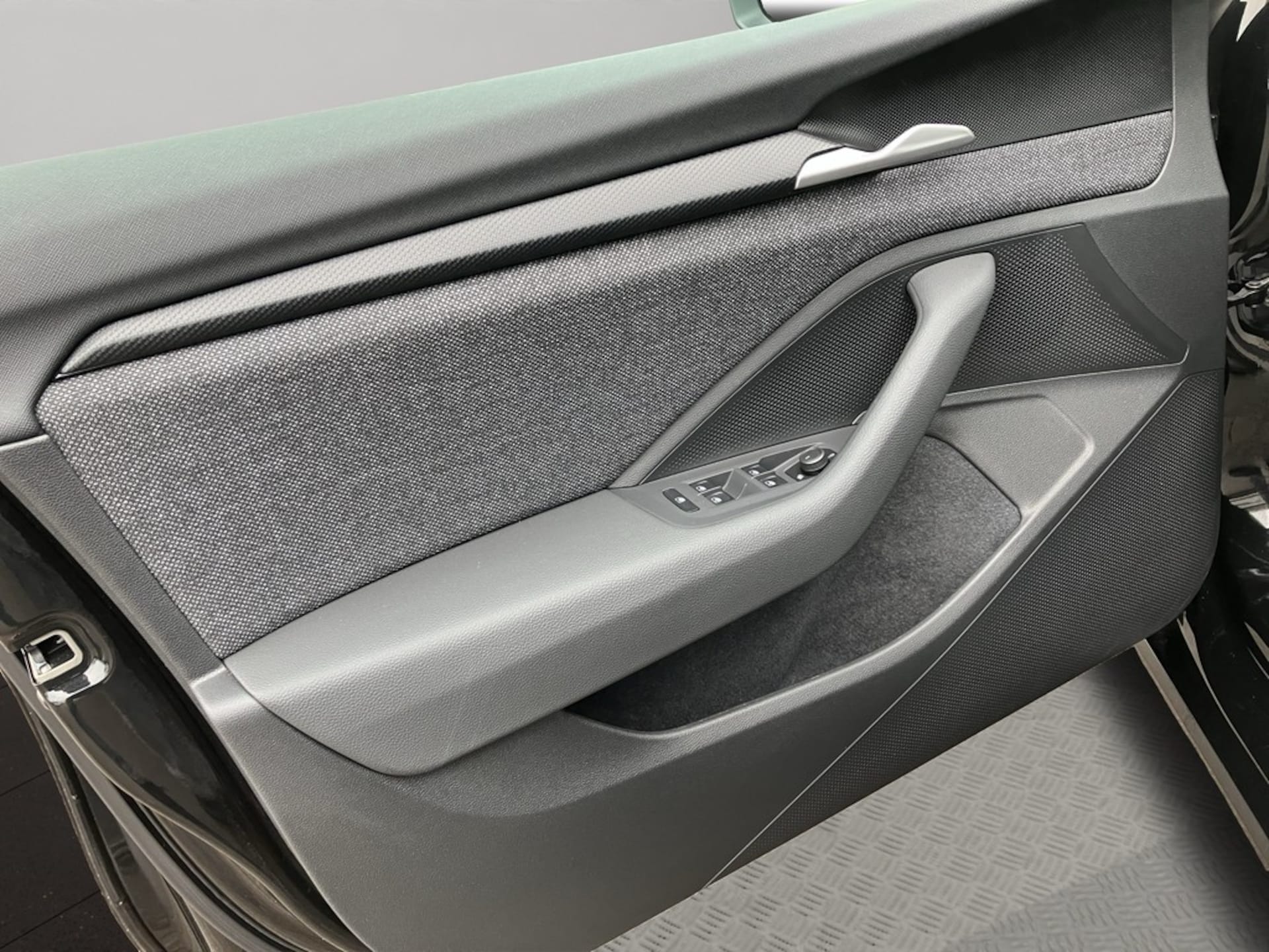 Skoda Superb Combi Essence