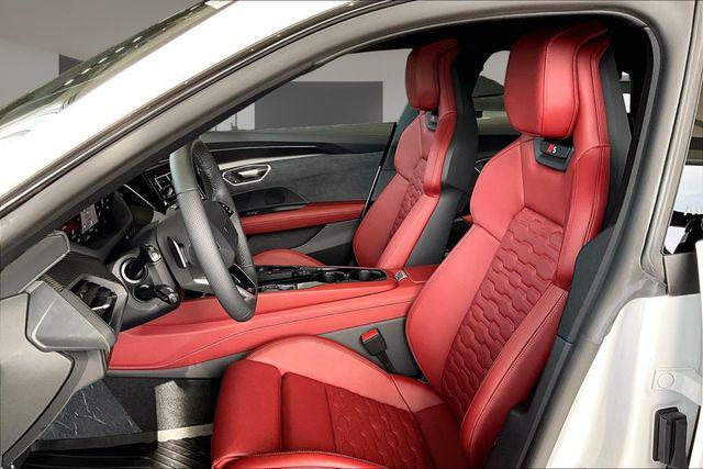 2026 Audi S e-tron GT Premium Plus - Photo 9