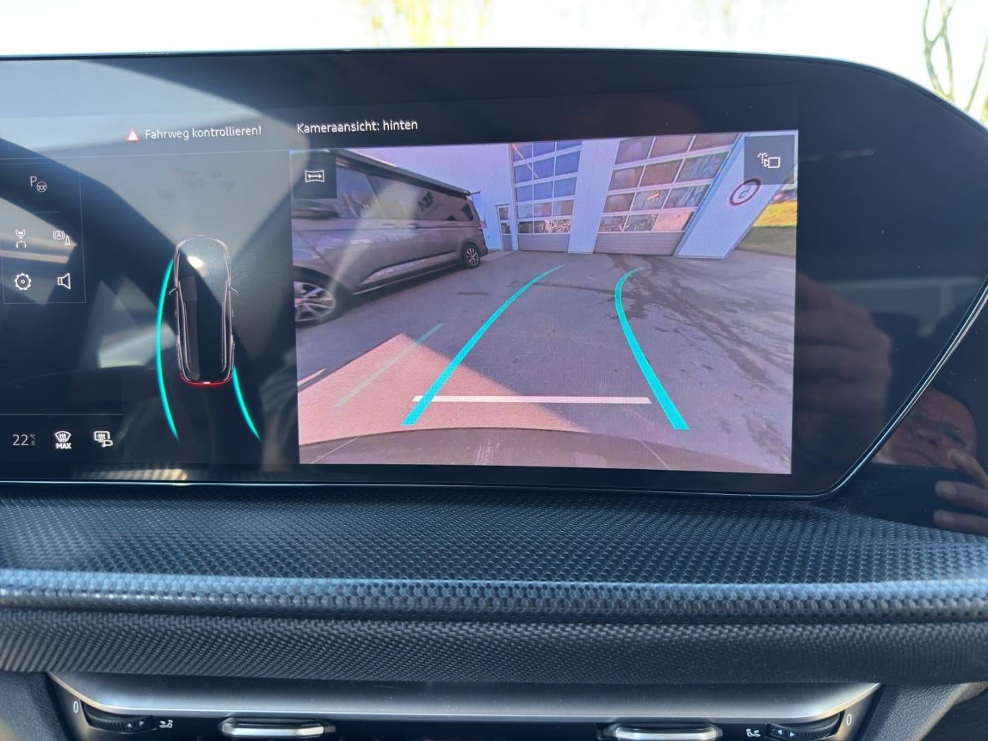 Bild über Audi Q5 SUV TFSI 150 kW S tronic - für weitere Informationen kontaktieren Sie den Audi Partner