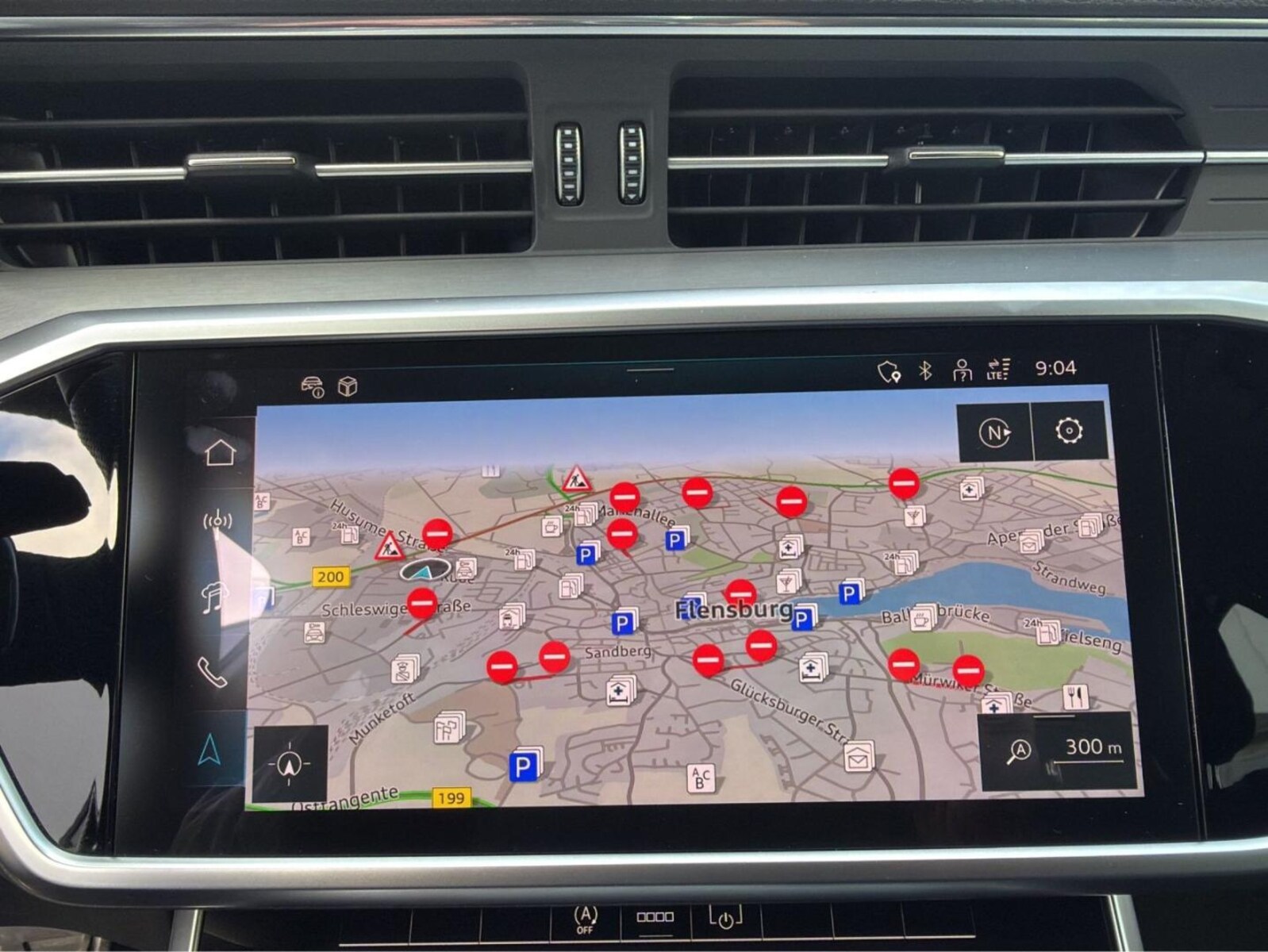 Audi S6 Avant – Bild 11