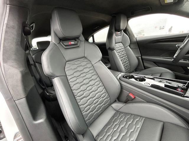 2026 Audi RS e-tron GT Performance Base - Photo 64