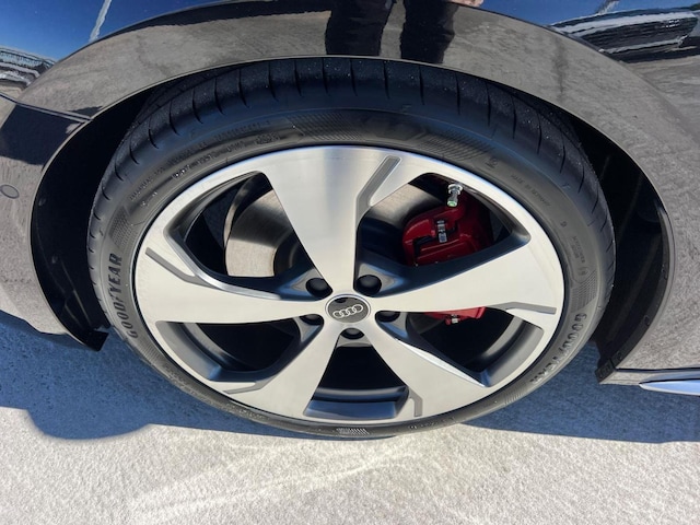 2025 Audi S5 Premium Plus - Photo 11