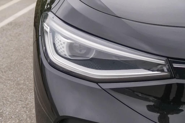 2022 Volkswagen ID.4