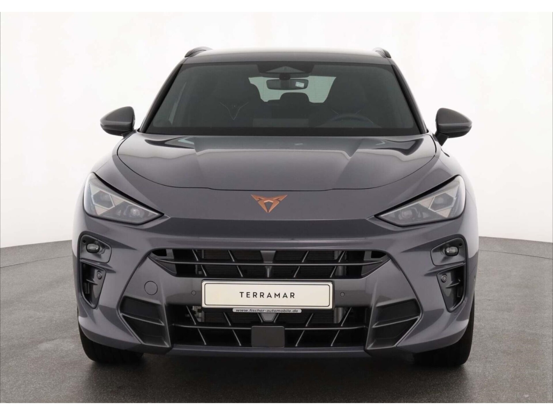 CUPRA Terramar VZ