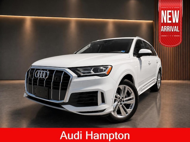 2023 Audi Q7