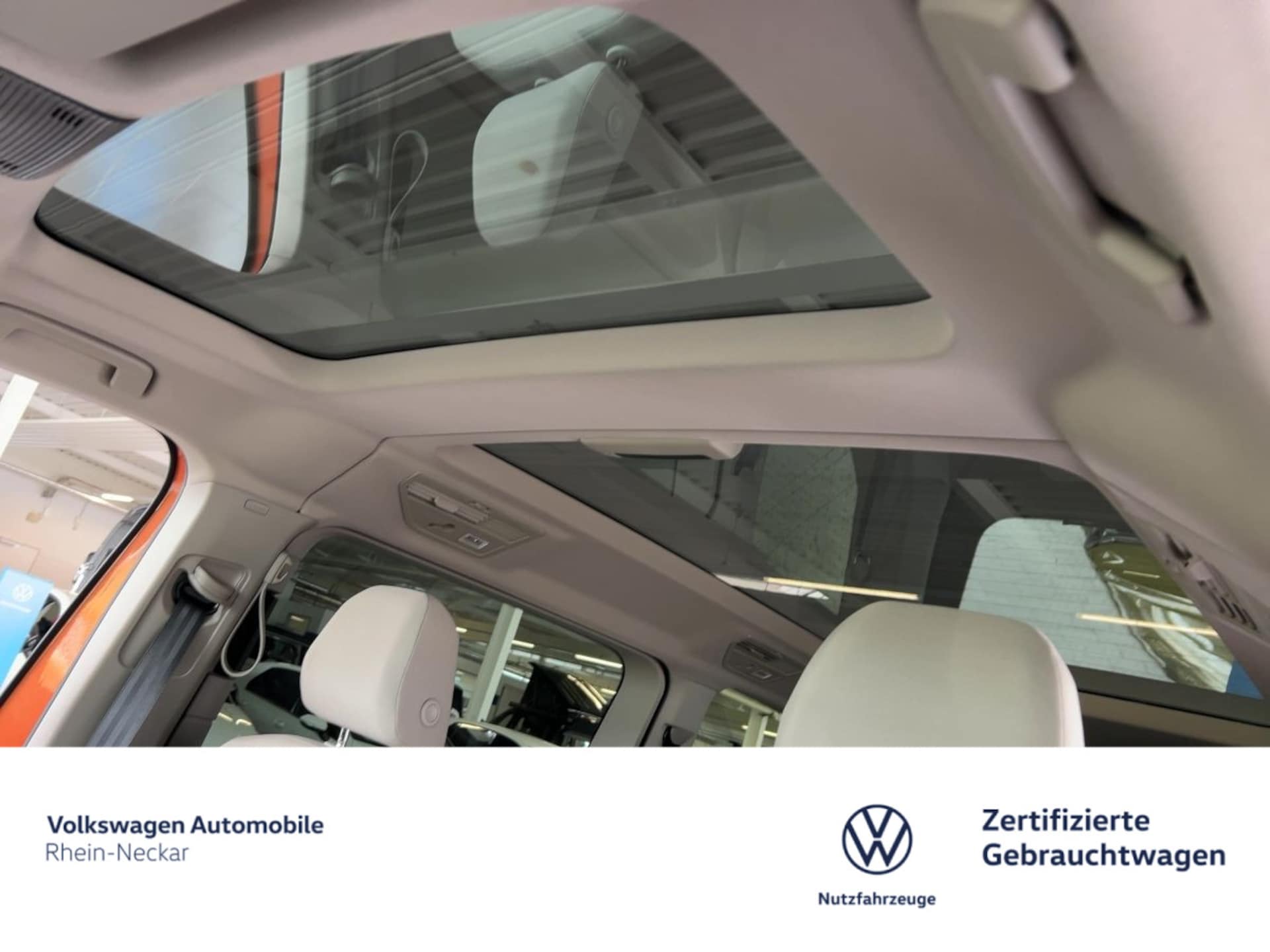 Volkswagen Multivan Basis-Modell