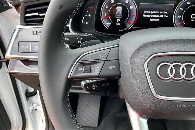2026 Audi Q8 Premium Plus - Photo 20