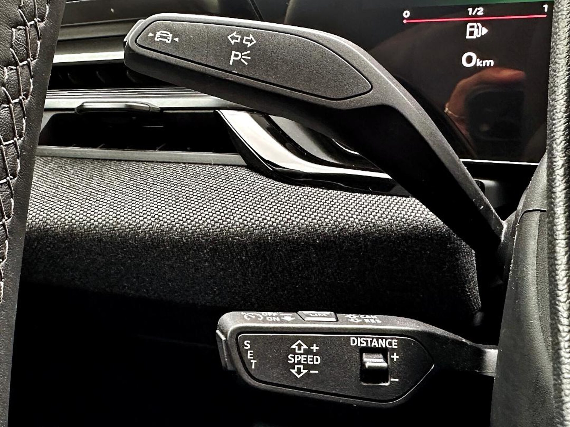 Audi A6 Avant edition one