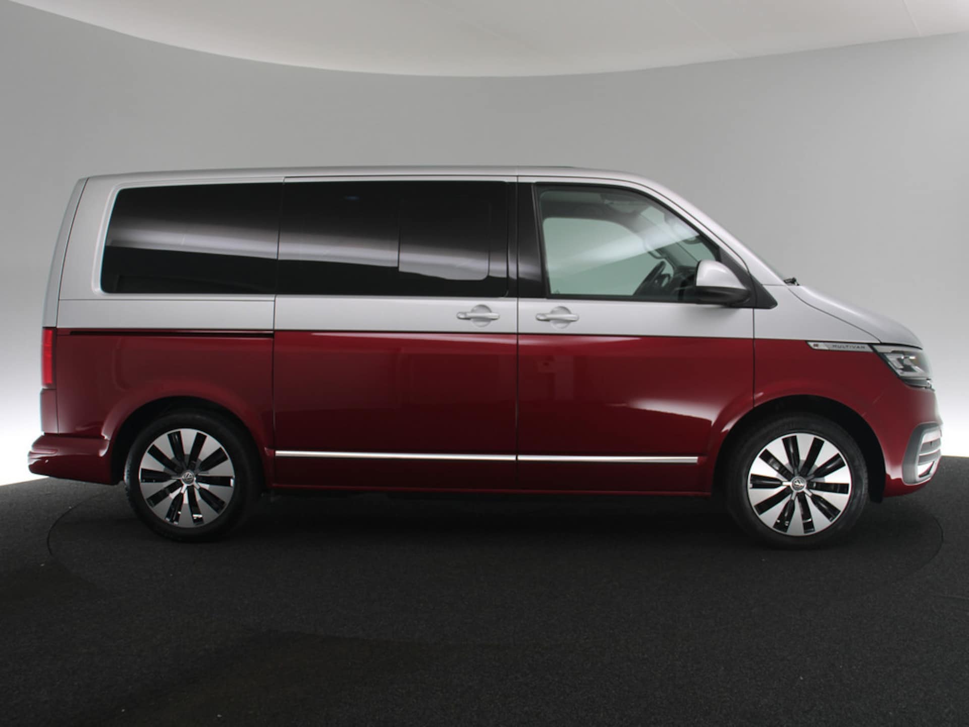Volkswagen T6.1 Multivan Comfortline